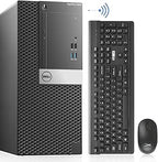 Dell OptiPlex 5040 i5 Refurbished Desktop PC 16GB 1TB SSD WiFi
