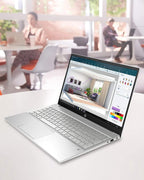 HP Pavilion i7 1165G7 15.6-inch FHD Laptop