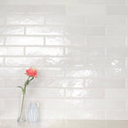 MSI Renzo Dove 3x12 Ceramic Subway Wall Tile