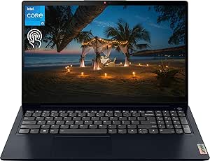 Lenovo Ideapad 3i 15.6