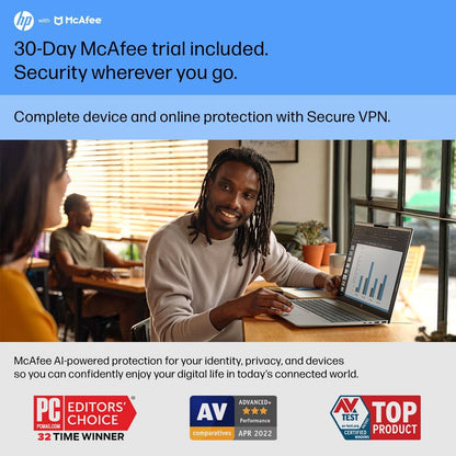 HP Core i7 Envy Desktop PC - Powerful Performance
