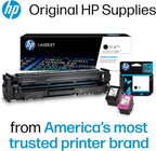 HP 7FP22TN 68e EvoMore Black Ink Cartridge