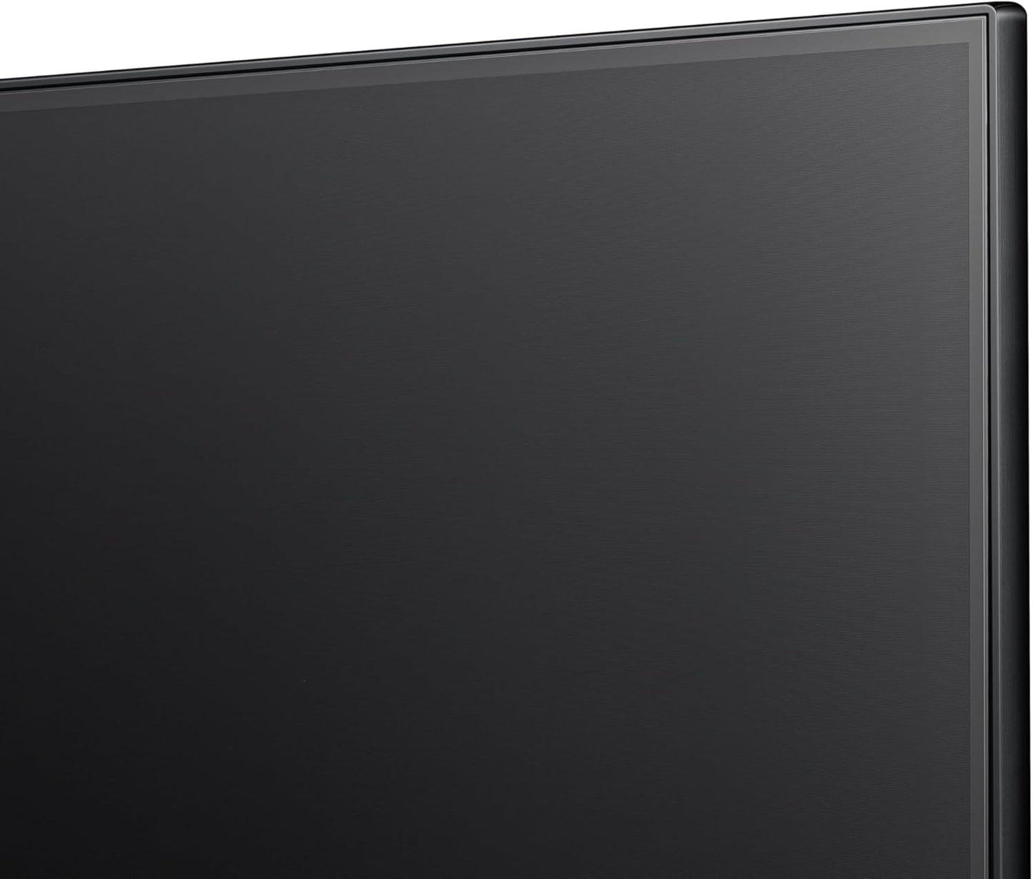 Hisense 85U6N 85" ULED 4K Smart Google TV Mini-LED