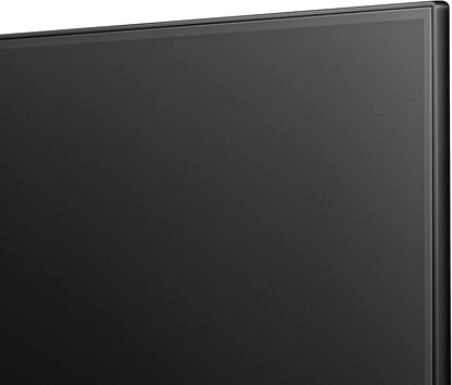 Hisense 85U6N 85" ULED 4K Smart Google TV Mini-LED