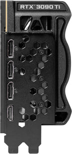 EVGA 24G-P5-4985-KR RTX 3090 Ti FTW3 Ultra Gaming