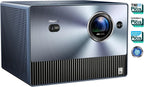 Hisense C1 Mini Laser Projector (Renewed)