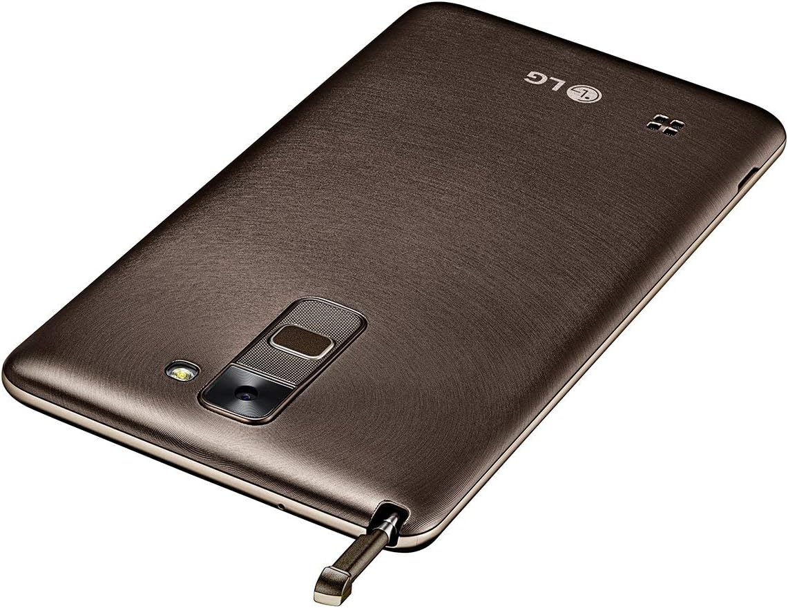 LG Stylus 2 K520DY 16GB Brown 5.7" Unlocked Renewed