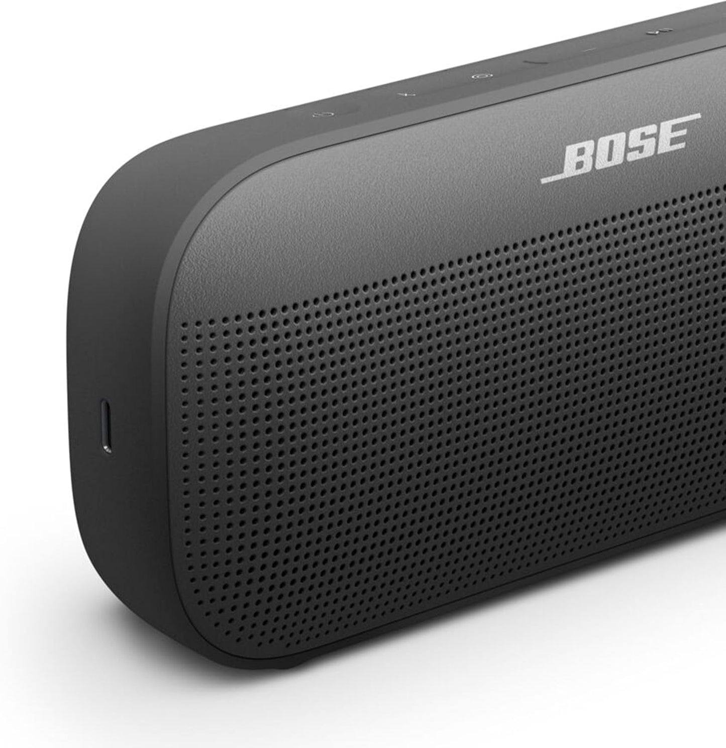 Bose 887612-0100 SoundLink Flex 2 Portable Bluetooth Speaker