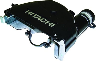 Hitachi 328740 Dust Collection Hood Masonry Saw