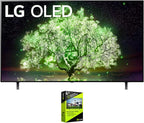LG E94LGOLED55A1PUA 55-Inch OLED TV Bundle