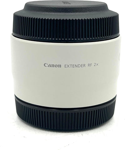 Canon 4114C002 EXT RF2X(N) Lens Extender