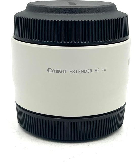 Canon 4114C002 EXT RF2X(N) Lens Extender
