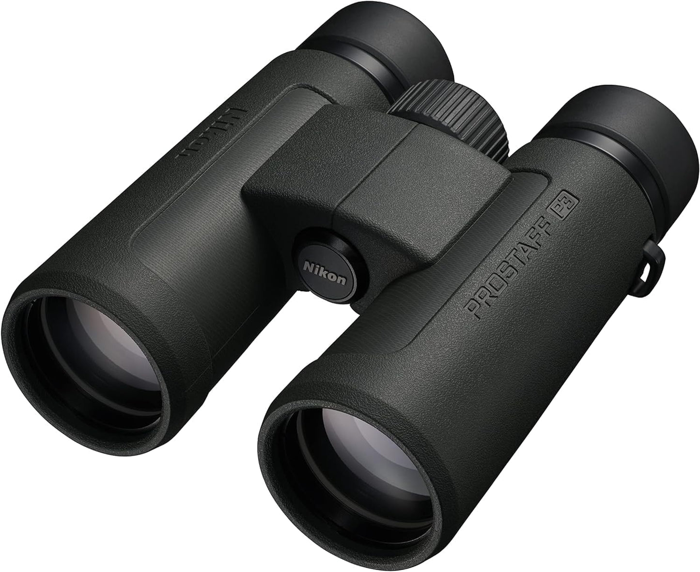 Nikon 16776 PROSTAFF P3 8x42 Waterproof Binoculars