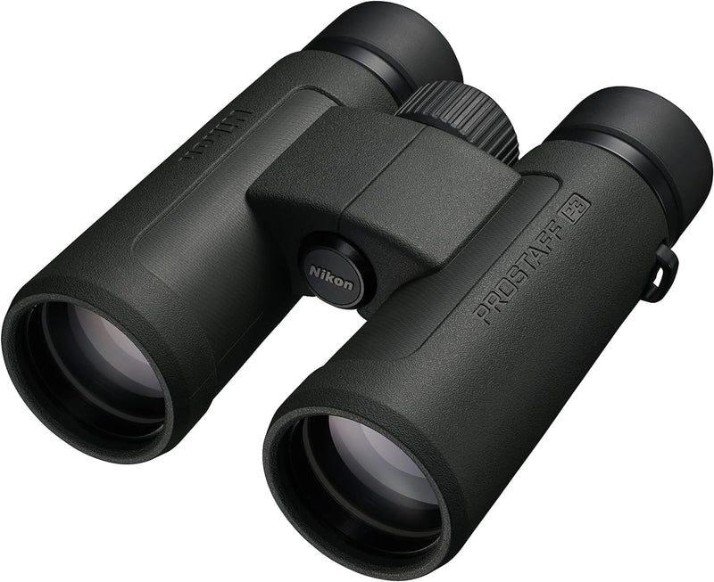 Nikon 16776 PROSTAFF P3 8x42 Waterproof Binoculars — main product image