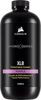 Corsair CX-9060006-WW Hydro X Series XL8 Purple Coolant 1L