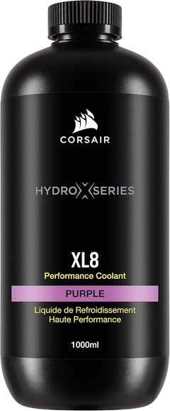 Corsair CX-9060006-WW Hydro X Series XL8 Purple Coolant 1L
