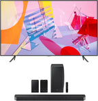 Samsung QN82Q60TA 82