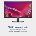 Dell SE2725H 27-Inch FHD VA Eye Comfort Monitor