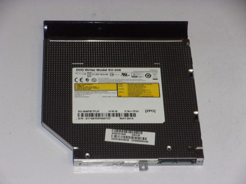 Toshiba 8541597211 C55 DVD Drive SU-208 — main product image
