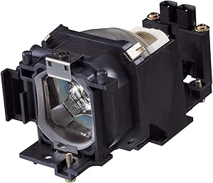 Sony LMP-E180 Projector Lamp UHP 185W