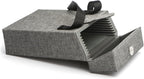 NiSi 500098 100mm Filter Hard Case