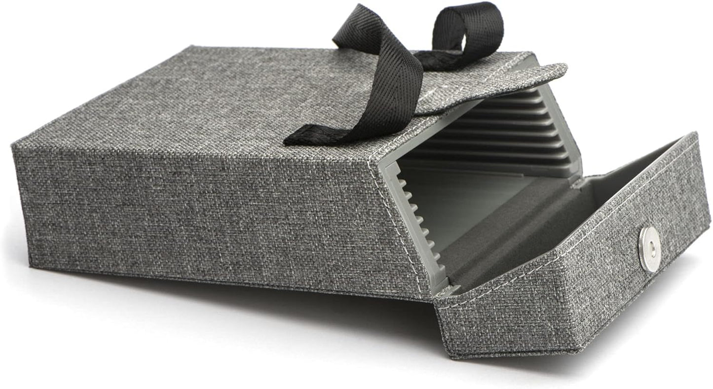 NiSi 500098 100mm Filter Hard Case