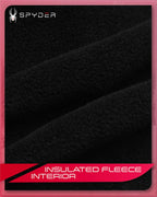 Spyder Active Leggings Women's Fleece Lined Tights