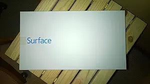 Microsoft Surface32GB RT 10.6" Tablet Windows RT