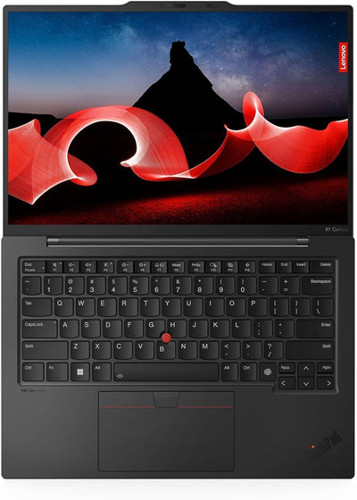 Lenovo 21KC009XUS ThinkPad X1 Carbon Gen 12 - Intel Ultra 7, 5G WWAN