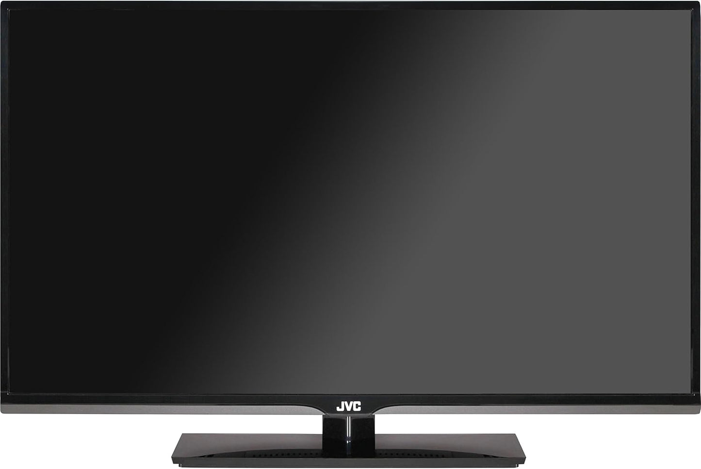JVC EM32TS 32-Inch 720p 60Hz LED TV Television