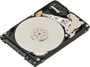 HP 638521-002 3TB SAS 7.2K 3.5in HDD — main product image