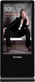 ViewSonic EP5540T 55