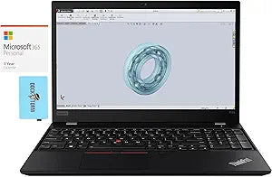Lenovo ThinkPad P15s Gen 2 i7 Quadro Workstation Laptop