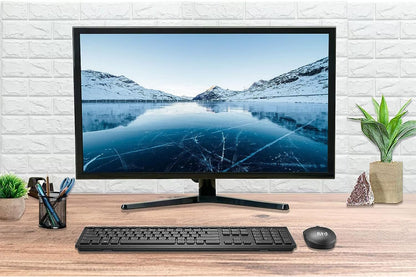 Lenovo M600 Pentium 8GB 256GB SSD All-in-One PC