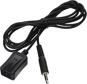 Monoprice 109313 5-Feet IR Extender Cable — main product image