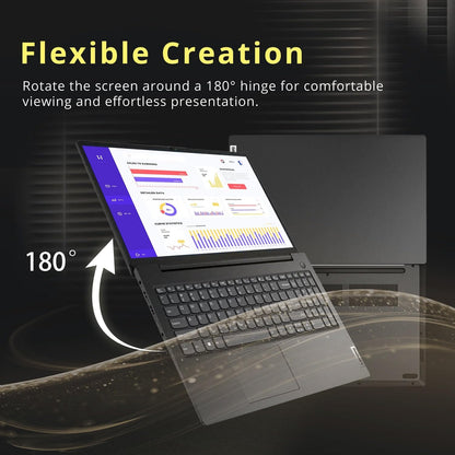 Lenovo Lenovo V15 G3IAP 15.6" FHD i5 Business Laptop