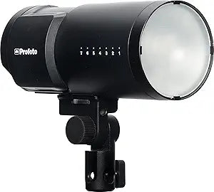 Profoto B10X Plus Off-Camera Flash Continuous Light — main product image