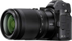 Nikon 1641 Z 5 Mirrorless Camera 24-200mm Lens Kit