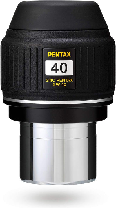 Pentax 70538 XW40-R Telescope Eyepiece 40mm