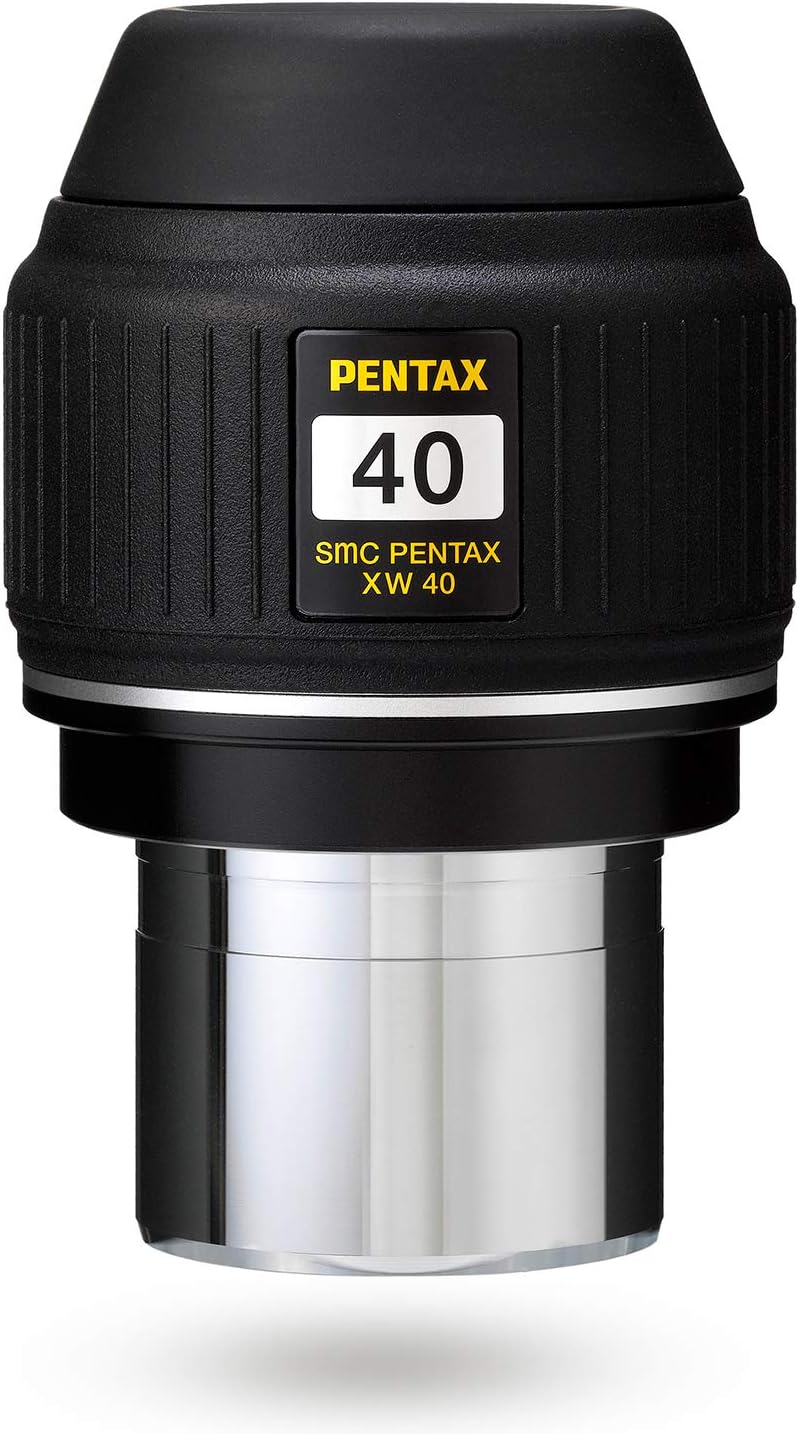 Pentax 70538 XW40-R Telescope Eyepiece 40mm — main product image