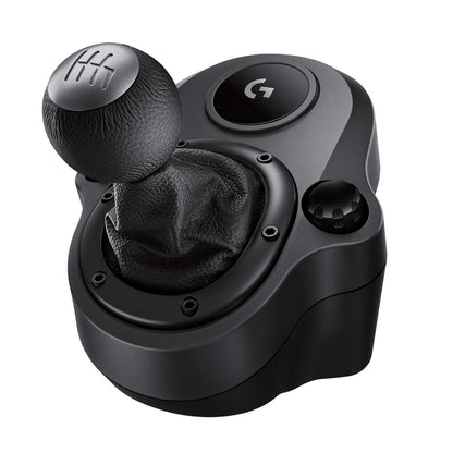 Logitech 941-000119 Driving Force Shifter - Racing Wheel
