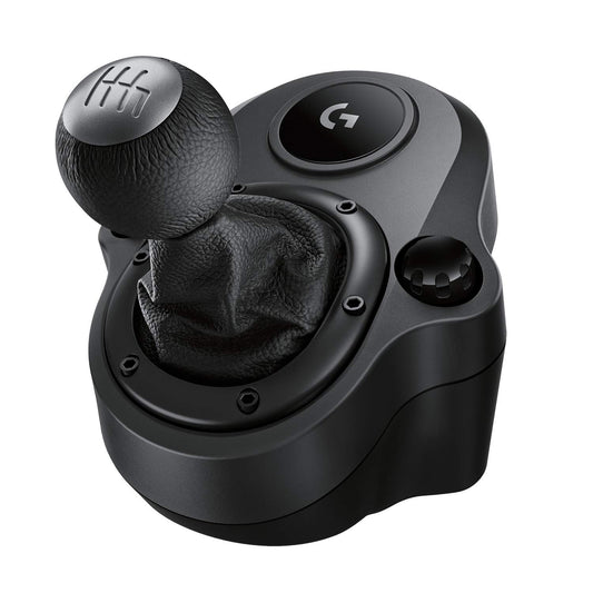 Logitech 941-000119 Driving Force Shifter - Racing Wheel