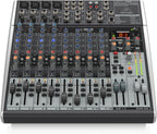 Behringer Xenyx X1622USB 16-Channel USB Mixer