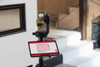 Leica 950878 Disto X6 P2P Laser Distance Meter