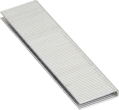 Hitachi 11103S 18-Gauge Electro Galvanized Finish Staples - 1-Inch