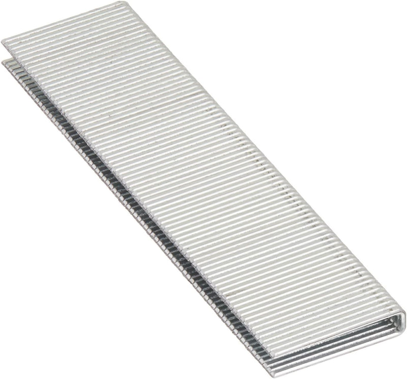 Hitachi 11103S 18-Gauge Electro Galvanized Finish Staples - 1-Inch — main product image