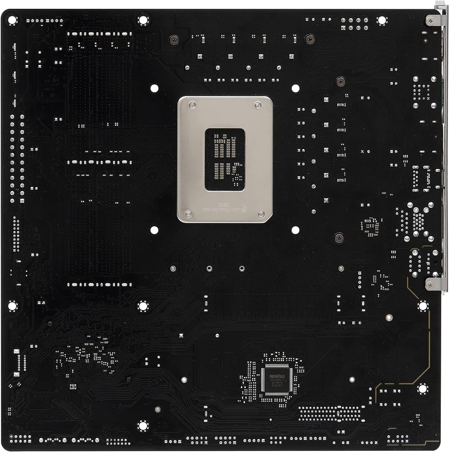 ASRock B760M Pro RS DDR5 Motherboard - Intel LGA1700