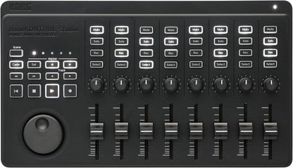 Korg NANOKONST Wireless MIDI Controller