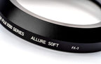 NiSi 498657 Allure Soft White Filter Fujifilm X100 Series