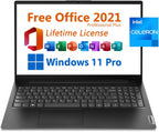 Lenovo V15-G2 15.6
